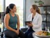 Learn how much muscle loss on GLP-1 weight loss medications is normal, who is most at risk, and how to protect lean mass with protein, strength training, and smarter tracking.
