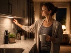 Build a night routine to prevent overeating with simple habits that reduce cravings, stress eating, screen snacking, and late-night grazing while supporting better sleep and weight loss.