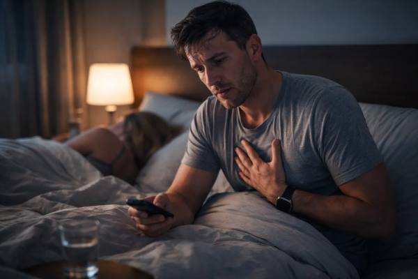 Learn the signs of nighttime hypoglycemia, why blood sugar drops low overnight, how to treat an episode safely, and which prevention steps can help stop recurring overnight lows.