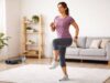 Discover the best no-jumping cardio workouts for weight loss, including low-impact home and gym options, beginner routines, weekly targets, and ways to burn more calories without hurting your joints.