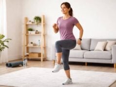 Discover the best no-jumping cardio workouts for weight loss, including low-impact home and gym options, beginner routines, weekly targets, and ways to burn more calories without hurting your joints.