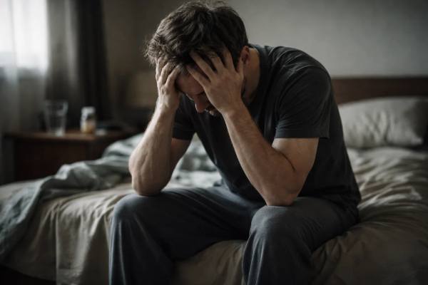 Learn the warning signs of opioid addiction and opioid use disorder, including cravings, withdrawal, overdose risk, and the long-term effects on health, safety, and daily life.