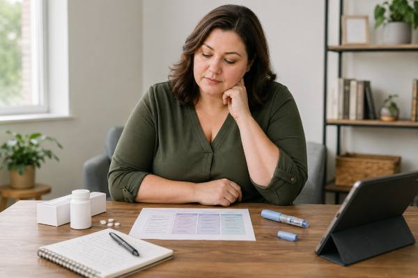 Oral and injectable GLP-1 weight loss medications each have real advantages. Compare daily pills and weekly shots on results, side effects, convenience, and who each option may suit best.