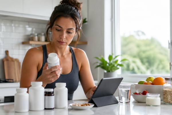 Learn which over-the-counter appetite suppressants have real evidence, which are mostly hype, and how to choose safer weight loss options.
