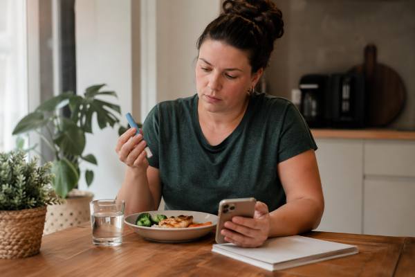 Ozempic weight loss often slows over time. Learn why an Ozempic plateau happens, how to tell if it is real, and what to change with nutrition, protein, activity, and medical follow-up.