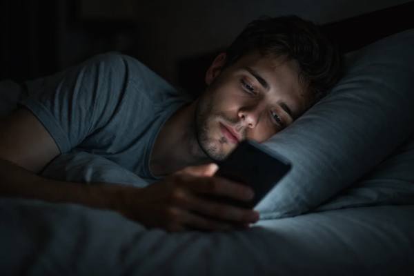 Learn the signs of smartphone addiction, including compulsive checking, cravings, withdrawal-like distress, poor sleep, attention problems, and the real-life costs of phone dependence.