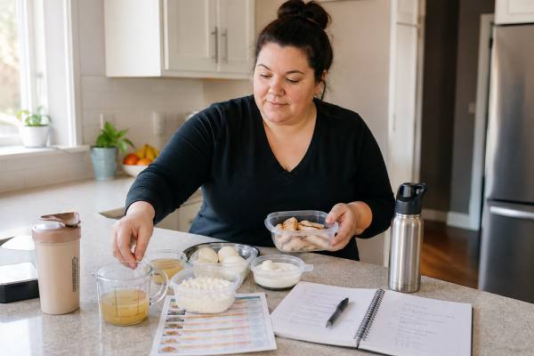 Learn what a pre-op bariatric diet usually includes, how long it lasts, what to eat before weight loss surgery, what to avoid, and how to prepare safely.