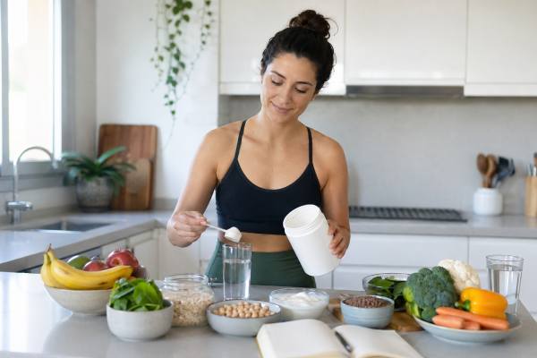 Prebiotics for weight loss may offer modest appetite and gut-health benefits, but they are not magic fat burners. Learn which fiber supplements have the best evidence, how to use them safely, and who should be cautious.