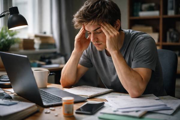 Learn how prescription stimulant addiction is treated with withdrawal support, therapy, ADHD-informed care, and relapse prevention to rebuild focus, sleep, mood, and recovery.