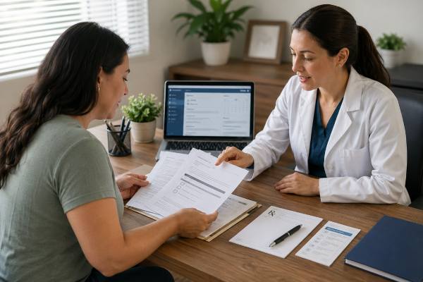 Learn how prior authorization for weight loss medications works, what improves approval odds, why denials happen, and how to appeal more effectively.