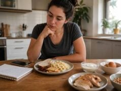 Stuck in a weight loss plateau? Learn the signs your protein is too low, how much to aim for, and practical fixes to improve fullness, muscle retention, and progress.