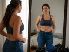 Regained 10 pounds after weight loss? Learn how to tell real fat regain from normal fluctuation, identify what changed, and use a practical reset plan to stop the gain and lose it sustainably.