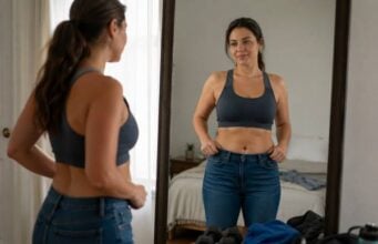 Regained 10 pounds after weight loss? Learn how to tell real fat regain from normal fluctuation, identify what changed, and use a practical reset plan to stop the gain and lose it sustainably.