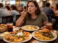 Learn the biggest restaurant habit traps that lead to overeating, why eating out can derail weight loss, and how to build a practical restaurant game plan that actually works.