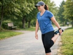 Learn how to use running for weight loss with a beginner-friendly 8-week plan, practical injury prevention tips, smart pacing advice, and recovery strategies that help you stay consistent.