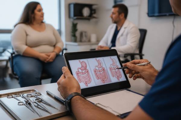 SADI-S can produce stronger weight loss than sleeve and sometimes bypass, but it also brings greater nutritional demands. Learn how this bariatric surgery works, who it suits, and how it compares long term.