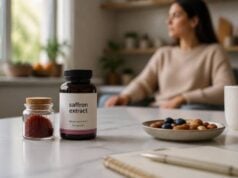 Saffron may help reduce appetite-driven snacking for some people, but weight loss effects are usually modest. Learn what the research shows, how to choose a product, and when it fits a plateau or maintenance plan.