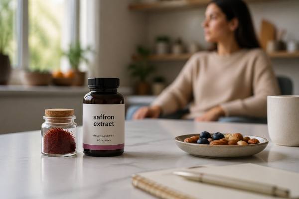Saffron may help reduce appetite-driven snacking for some people, but weight loss effects are usually modest. Learn what the research shows, how to choose a product, and when it fits a plateau or maintenance plan.