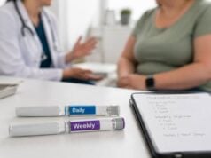 Compare Saxenda vs Wegovy for weight loss, including dosing, results, side effects, insurance, and current cost differences so you can choose the option that fits best.