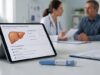 Semaglutide can help with fatty liver and weight loss, but the biggest benefits appear in people with obesity, diabetes, or fibrotic MASH. Learn what current research shows, who may benefit most, and where the drug’s limits still matter.