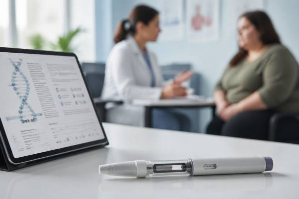 Setmelanotide is a targeted MC4R agonist, not a general weight loss drug. Learn who Imcivree is for, how it works, expected results, side effects, and why it is not for ordinary obesity plateaus.