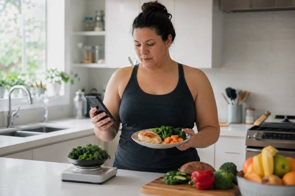 Learn whether counting calories, tracking macros, or using portion control is best for weight loss, with practical pros, cons, and advice on choosing the method you can actually stick with.