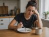 Learn the real signs you may be eating too little for sustainable weight loss, including hunger, fatigue, poor recovery, and stalled progress, plus how to fix it safely.