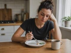 Learn the real signs you may be eating too little for sustainable weight loss, including hunger, fatigue, poor recovery, and stalled progress, plus how to fix it safely.