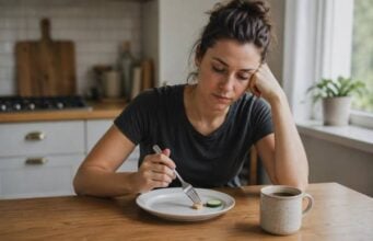 Learn the real signs you may be eating too little for sustainable weight loss, including hunger, fatigue, poor recovery, and stalled progress, plus how to fix it safely.