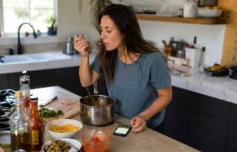 Think you are in a calorie deficit but not losing weight? Learn the practical signs of underreporting calories, the most common tracking mistakes, and how to fix them.