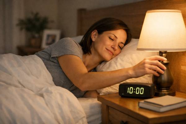 Learn why sleep consistency matters for weight loss, how regular bedtimes and wake times affect appetite and cravings, and how to build a realistic sleep schedule that supports better results.