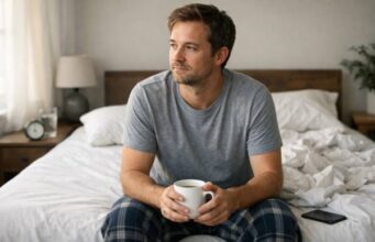 Sleep Quality vs Sleep Quantity for Weight Loss: What Matters More? Sleep quality and sleep quantity both affect weight loss, but not in the same way. Learn which matters more, how poor sleep drives cravings, and how to fix the sleep habits that stall fat loss.