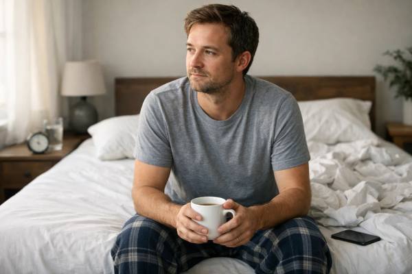 Sleep Quality vs Sleep Quantity for Weight Loss: What Matters More? Sleep quality and sleep quantity both affect weight loss, but not in the same way. Learn which matters more, how poor sleep drives cravings, and how to fix the sleep habits that stall fat loss.