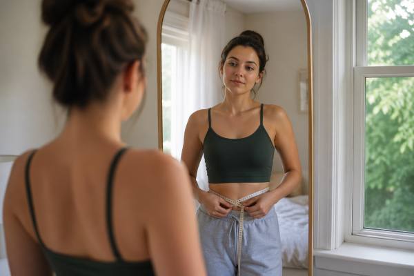 Slower fat loss near goal weight is common. Learn why progress slows, how to spot real fat loss vs scale noise, and what to adjust without overreacting.