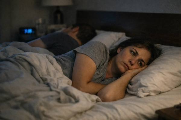 Snoring and Weight Loss: How Poor Sleep Quality Can Affect Hunger and Energy Learn how snoring and poor sleep quality can increase hunger, reduce energy, and make weight loss harder, plus what to do when snoring may signal sleep apnea.