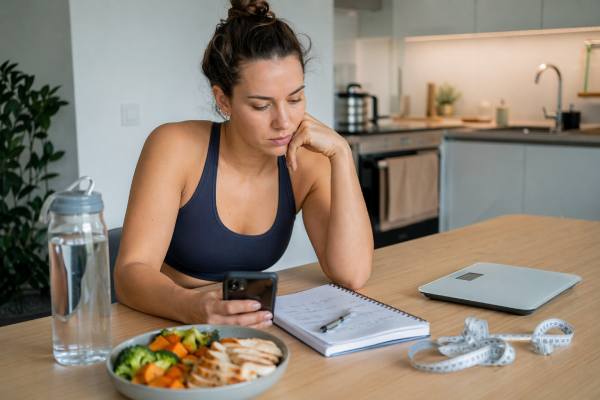 Does starvation mode really cause weight loss plateaus? Learn what metabolic adaptation can and cannot do, why fat loss slows, and how to respond effectively.