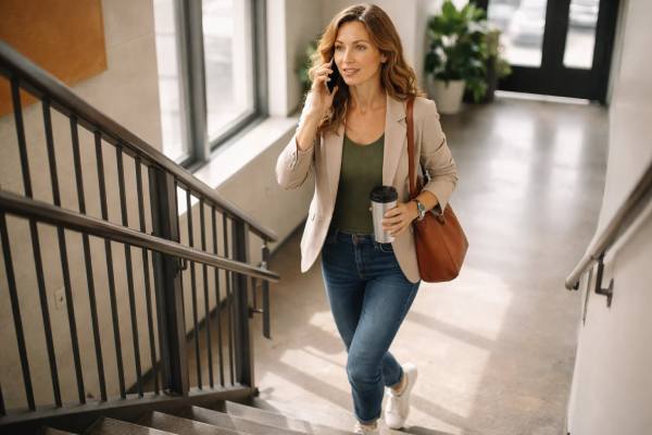 Step Habits for Busy Days: Easy Ways to Move More and Support Weight Loss Build easy step habits that fit packed days with realistic goals, meal walks, movement breaks, and simple tracking strategies that support steady weight loss.