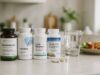 Learn which stimulant-free appetite suppressants are most evidence-based, which ingredients are overhyped, and what risks, interactions, and label red flags matter before you buy.