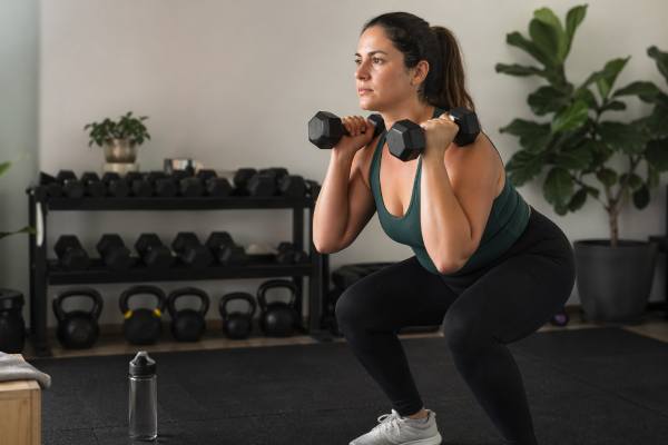 Learn why strength training matters after weight loss and how it helps with weight maintenance, muscle retention, metabolism, daily movement, and long-term results.