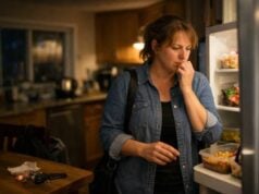 Learn why stress eating after work happens and how to stop it with practical routines, better meal timing, craving tools, and simple ways to prevent evening overeating.