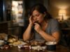 Stress eating at night is usually driven by stress, fatigue, habit, poor sleep, or under-eating earlier in the day. Learn how to spot the cause, stop the cycle, and build calmer evenings.