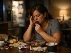 Stress eating at night is usually driven by stress, fatigue, habit, poor sleep, or under-eating earlier in the day. Learn how to spot the cause, stop the cycle, and build calmer evenings.