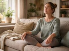 Learn simple stress management habits for weight loss, including daily routines, craving control, better sleep, and a 7-day reset to reduce stress eating.