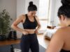 Learn why stubborn fat often comes off last, which areas commonly lag, how to tell it from water retention or plateaus, and what actually helps you make progress.