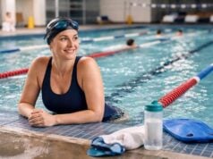 Learn how swimming supports weight loss, how to structure effective sets and drills, and how to build a weekly pool plan that burns calories, improves fitness, and fits a sustainable fat-loss routine.