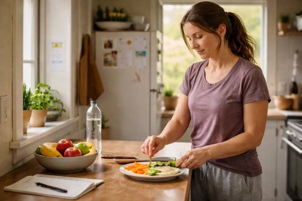 Tiny Habits for Weight Loss: Small Daily Actions That Add Up Over Time Tiny habits for weight loss can make healthy eating, movement, sleep, and stress management easier to repeat. Learn which small daily actions matter most and how to make them stick.