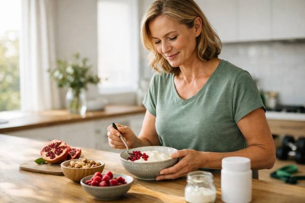 Urolithin A for healthy aging: boost mitophagy, mitochondrial health, and muscle endurance. See evidence, dosing, safety, and food vs supplement tips. Today.