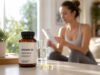 Does vitamin D help with weight loss? Learn what the evidence really shows, why low vitamin D is common in obesity, when testing makes sense, and how supplementation fits into a realistic fat loss plan.