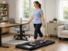 Walking pad workouts for weight loss can help you burn more calories, reduce sitting time, and build a practical routine at home or work. Learn the best plans, schedules, and safety tips for real results.