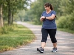 Walking for weight loss is not about a magic number. Learn how many steps per day may help, what target fits your baseline, and how to make walking lead to real fat-loss results.